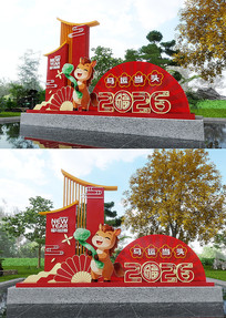 �������겼��2026���´��ڶ�ͷ��Χװ��