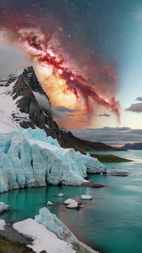 ����ѩɽ�ǿ���Ȼ����