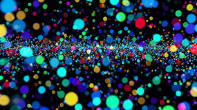 ��ɫ���ӱ�����Ч�ز�