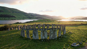 �ݵ�ʯ����ɽˮϦ������