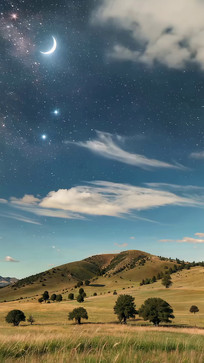 ��ԭҹ�����¾�ɫ