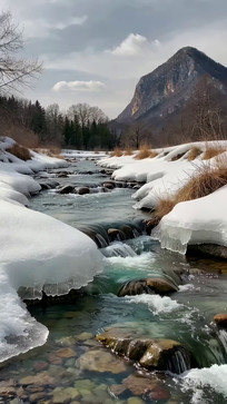 ����ɽ������羰