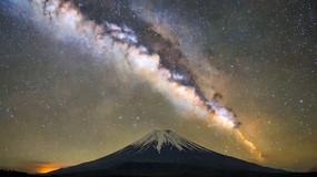 ��ʿɽ�ǿ�ҹ��