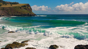 ���߽�ʯ���˷羰