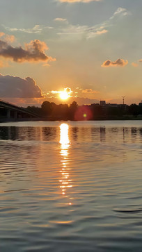 ����Ϧ���µ������羰