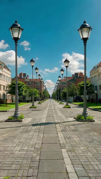 �ֵ��ϵ�ŷʽ·���뽨��