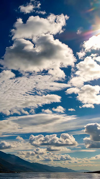 ��������µ�ɽˮ���