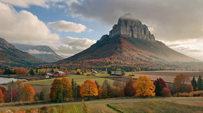 ����ɽ����Ұ��Ȼ���