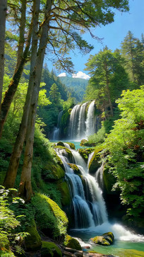 ɭ���е��ٲ���Ȼ����