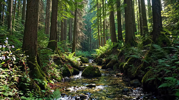 ɭ��������Ϫ����Ȼ��� mp4