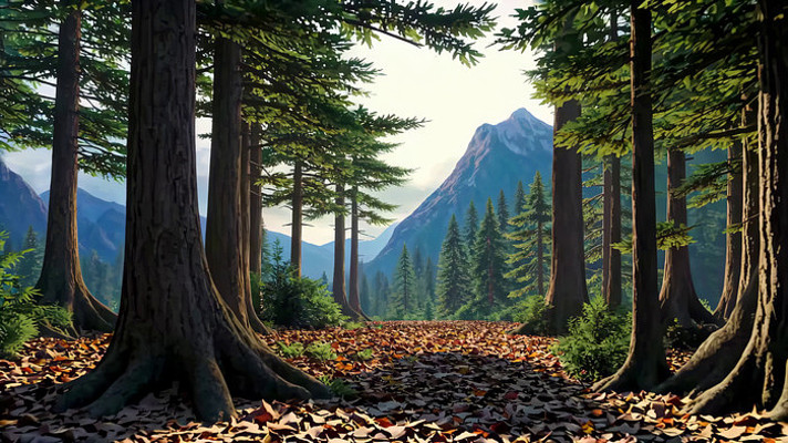 ɭ����Ȼ����ز� mp4