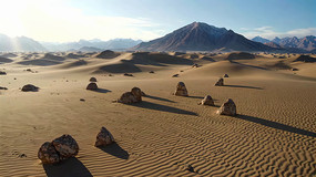 ɳĮɽ����Ȼ���