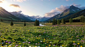 ɽ�仨����Ȼ���