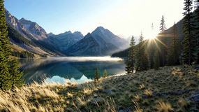 ɽ�������Ȼ���