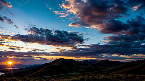 ɽ��������Ȼ���