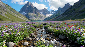 ɽ��Ϫ��������Ȼ���