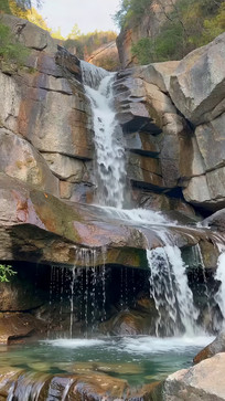 ɽ����ʯ�ٲ���ˮ����