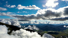 ɽ���ƺ�������Ȼ���