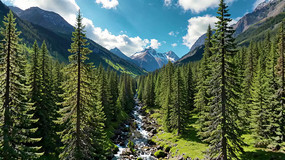 ɽ�ּ�Ϫ����Ȼ���