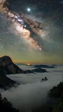 ɽ���ƺ�֮�ϵ����ǿ�