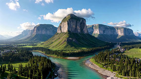 ɽ������ɭ����Ȼ���ȫ��