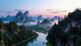 ɽˮ��Ȼ���ȫ��