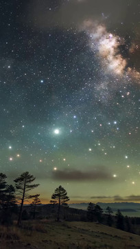 �ǿ��µ�ɽ��ҹ���ز�