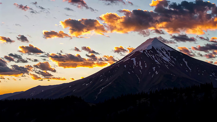 ѩɽ������Ȼ��� mp4