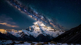 ѩɽ�ǿ�ҹ��ȫ��