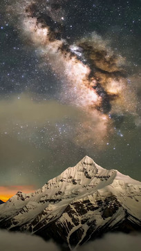 ѩɽ�ǿ�ҹ���ز�