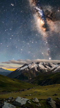 ѩɽ�ǿ���Ȼ���