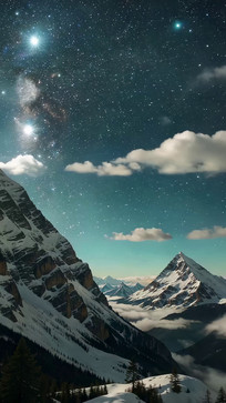 ѩɽ�ǿ���Ȼ�����ز�