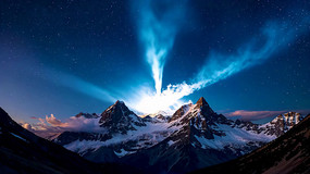 ѩɽҹ�ռ�������