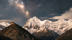 ѩɽҹ������