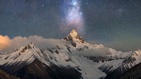 ѩɽҹ���ǿվ���