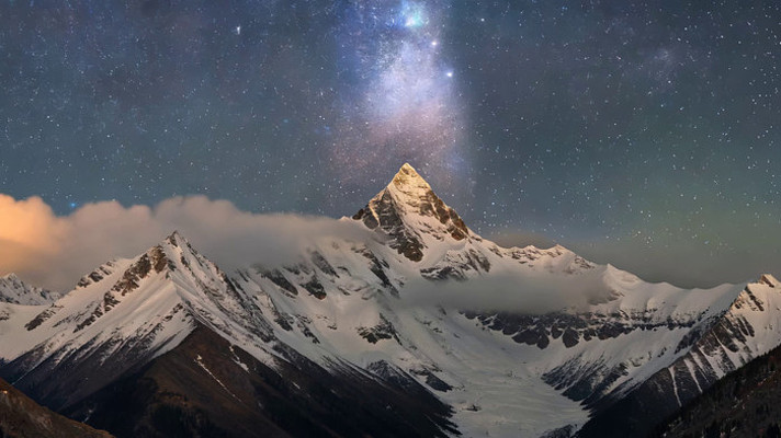 ѩɽҹ���ǿվ��� mp4