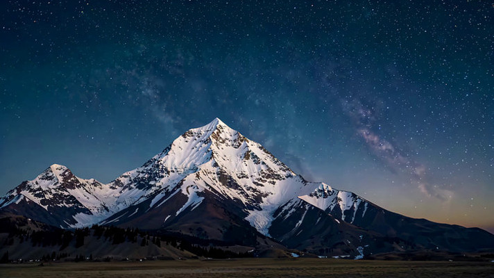 ѩɽҹ���ǿ�ȫ��