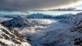 ѩɽ�ƺ�ȫ��