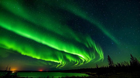 ҹ���е���ɫ���⾰��