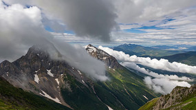 �������Ƶ�ɽ����Ȼ���