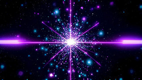 ��ɫ���ӹ�Ч����