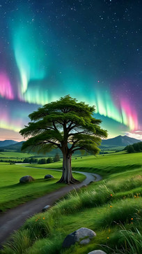 ��ԭ�����µĴ����羰