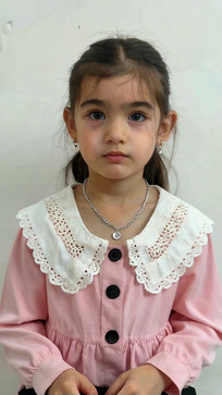 ����ɫ�·���СŮ����д