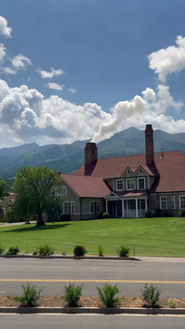 ��ͥԺ������Զɽ��Ȼ����