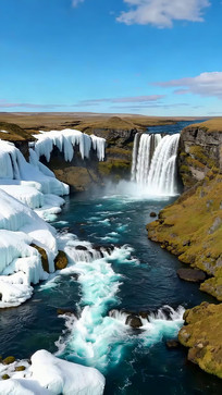 ������ѩ���ǵ�׳���ٲ�����