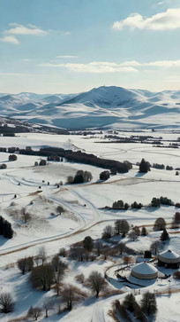 ����ѩԭ�ɹŰ���Ȼ���