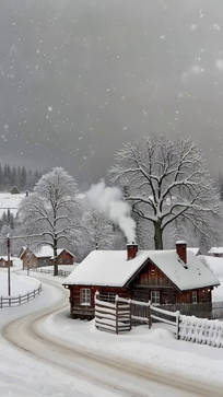 �������ѩ��С��