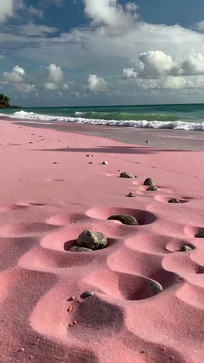 ��ɫɳ̲����羰