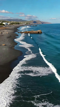 ������Ĵ��ɫɳ̲