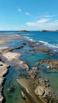 ���̲�뺣�󾰹�